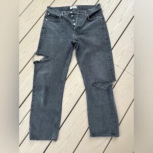 AGOLDE jeans 27
